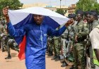 Is Russia proving better at protecting friends than fighting enemies in West Africa?