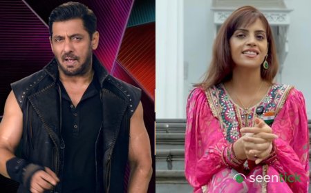 'Isne fame ke liye kiya': Viral NEET protest girl Rhiya Ahir admits getting hate for doing Bigg Boss, explains decision