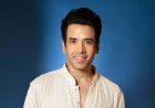 ‘It’s an Agneepath’: Tusshar Kapoor on pressure of being Jeetendra’s son