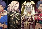 It's somehow possible to beat Fire Emblem: Fortune's Weave while ignoring the entire point