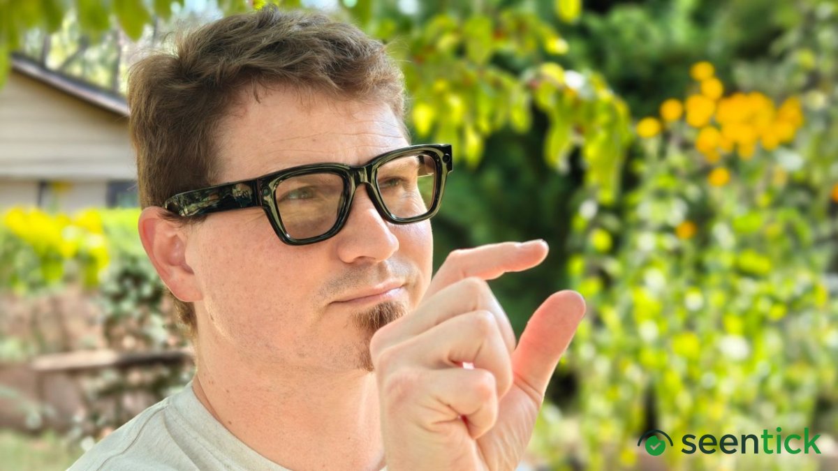 I've used Meta Ray-Ban Display for a year, and I like them, but it still feels like something is missing