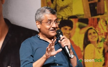Jaideep Sahni calls royalties writers' ‘muscle and power’, backs their fight: ‘ When the page speaks, big guys shut up’