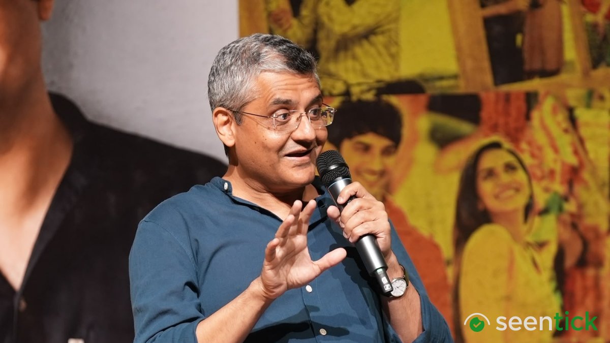 Jaideep Sahni calls royalties writers' ‘muscle and power’, backs their fight: ‘ When the page speaks, big guys shut up’