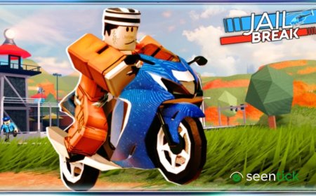 Jailbreak codes (September 2026) for cosmetics and cash