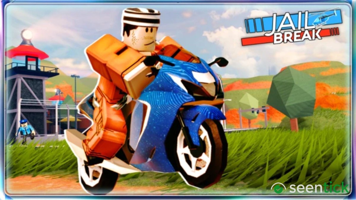 Jailbreak codes (September 2026) for cosmetics and cash