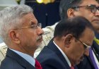 Jaishankar heads to Ukraine, Poland to discuss ‘issues of mutual interest’