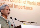 Jaishankar to travel to US for UNGA High Level Session, likely to discuss Russia sanctions Bill