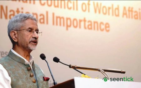 Jaishankar to travel to US for UNGA High Level Session, likely to discuss Russia sanctions Bill