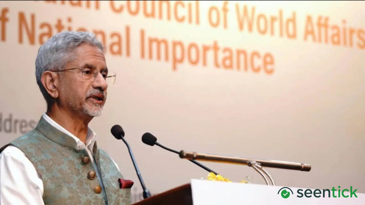Jaishankar to travel to US for UNGA High Level Session, likely to discuss Russia sanctions Bill