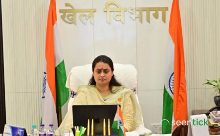 Jamui incident | As her take on moral policing sparks row, Bihar minister clarifies: ‘Taken out of context’