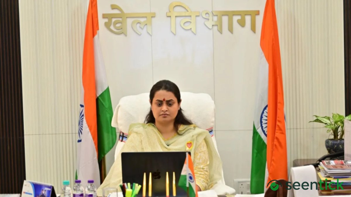 Jamui incident | As her take on moral policing sparks row, Bihar minister clarifies: ‘Taken out of context’