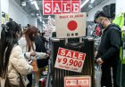 Japan raises interest rate to new 31-year high to curb rising prices