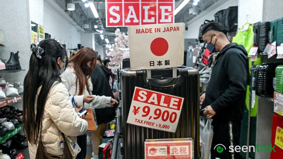 Japan raises interest rate to new 31-year high to curb rising prices