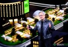 Jensen Huang explains why Nvidia will grow an astounding 70% next year