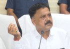 Jharkhand Minister Sudivya Kumar Sonu Dies of Heart Attack at 54