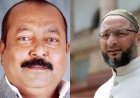 Jolt to Owaisi: Key aide Syed Asim Waqar joins Congress, says AIMIM was ‘helping BJP’