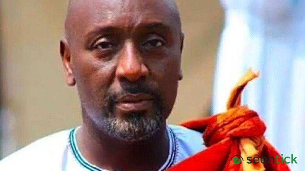 Journalist to be crowned king in Uganda after bitter succession dispute