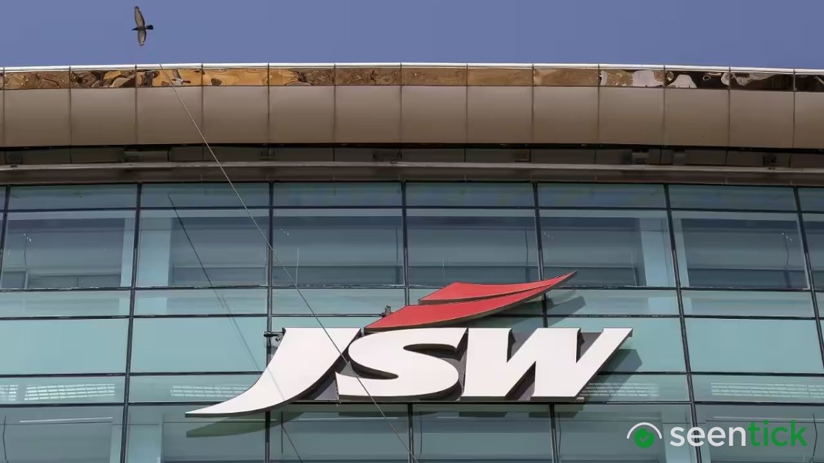 JSW set to enter e-trucks biz, seeks to drive sales
