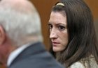 Jurors in Lindsay Clancy trial deadlocked but judge asks them to keep trying
