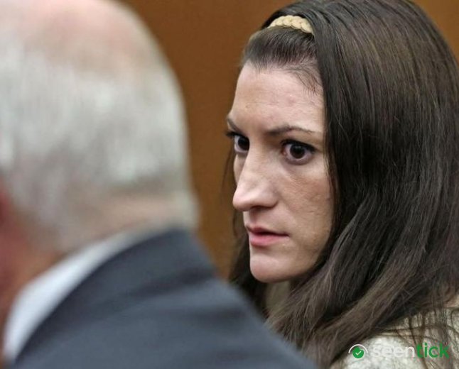 Jurors in Lindsay Clancy trial deadlocked but judge asks them to keep trying
