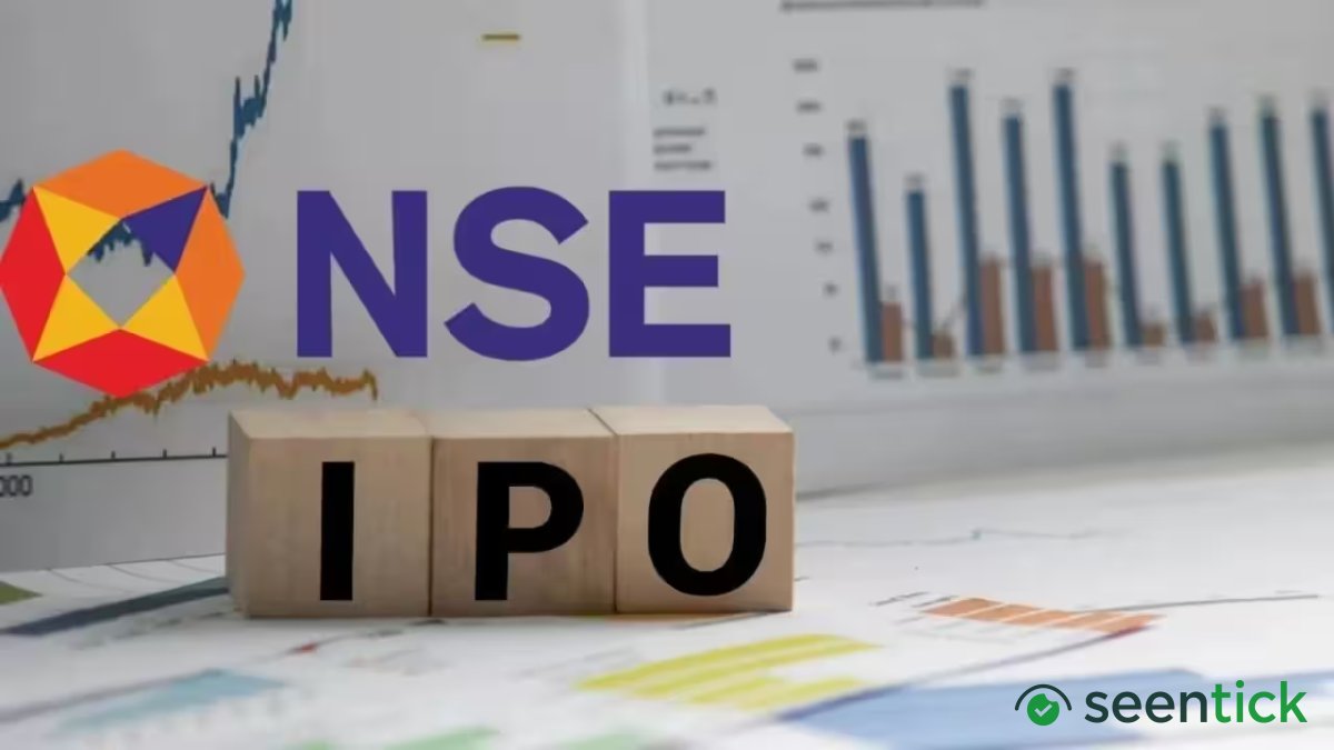 Just 1.85%, yet NSE has best debut among India's five biggest IPOs