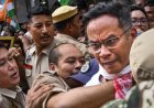'Just the beginning': Congress stages protests seeking CEC Gyanesh Kumar's removal