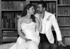 Jyotika, Suriya can't take eyes off each other in inside pics from vow renewal at Scottish castle on 20th anniversary