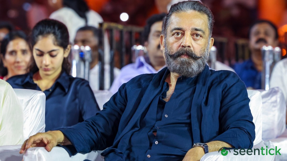 Kamal Haasan calls for ‘justice without mercy’ in R Veeramani POCSO case: ‘Such an incident must never happen again’