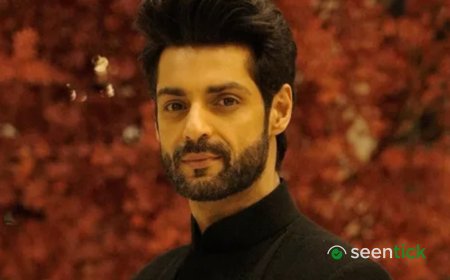 Karan Wahi shuts down Bigg Boss 20 wildcard rumours, explains viral UNO 'Wild Card' post. Watch.