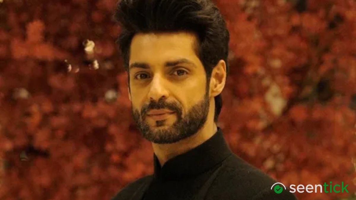 Karan Wahi shuts down Bigg Boss 20 wildcard rumours, explains viral UNO 'Wild Card' post. Watch.