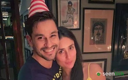 Kareena Kapoor reacts to Daayra's box office clash with brother-in-law Kunal Kemmu's VIBE: ‘Gold mere ghar pe hi aayega’