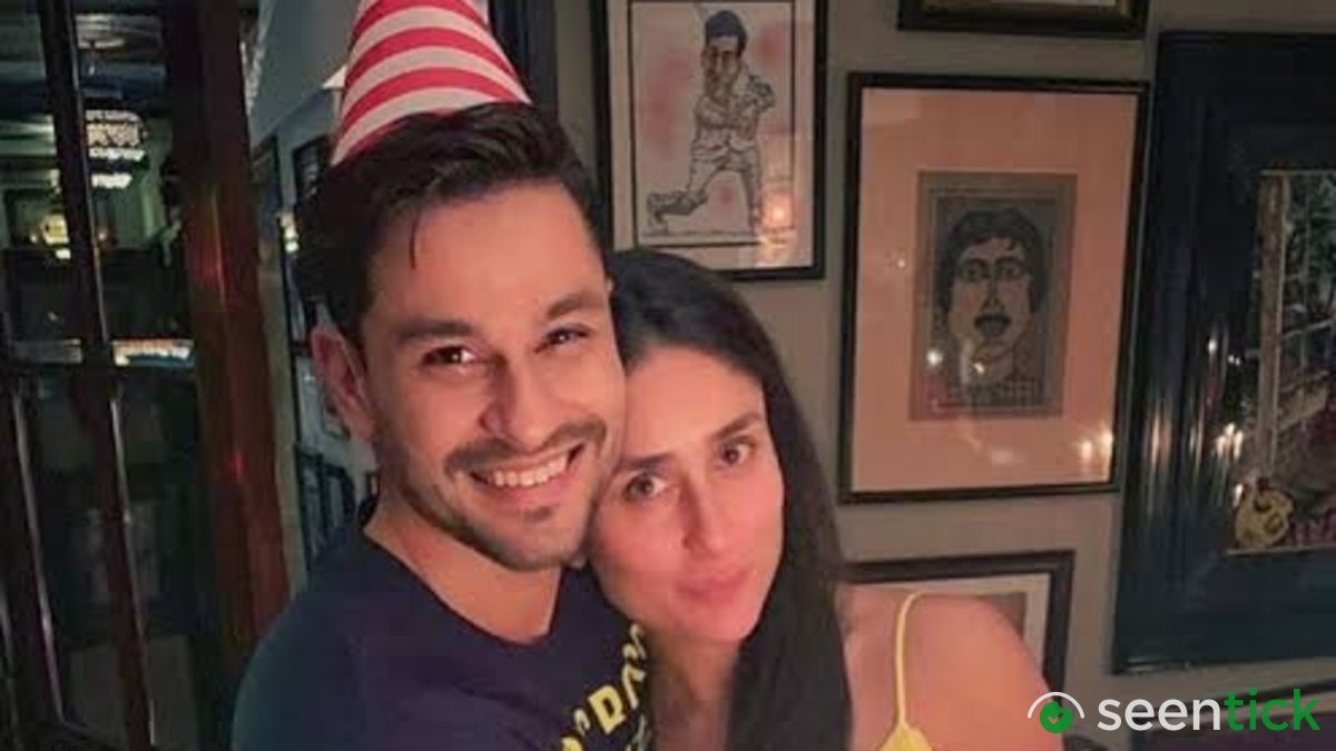 Kareena Kapoor reacts to Daayra's box office clash with brother-in-law Kunal Kemmu's VIBE: ‘Gold mere ghar pe hi aayega’
