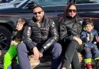 Kareena Kapoor says she finds sons Taimur Ali Khan and Jeh watching her ads 'weird', reveals their reactions