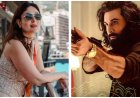 Kareena Kapoor slams herd mentality of film industry, gives example of Animal: 'Chalo sab violence kar lete hai’
