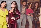 Kareena Kapoor turns 46: Soha Ali Khan calls her style icon, imagines her in 80s; Priyanka Chopra says ‘no one like you’