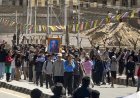 Kargil Democratic Alliance supports citizens’ march to mark first anniv of death of civilians in Leh protest
