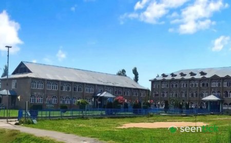 Kashmir court orders re-opening of seminary shut under UAPA: ‘Education shouldn’t suffer’