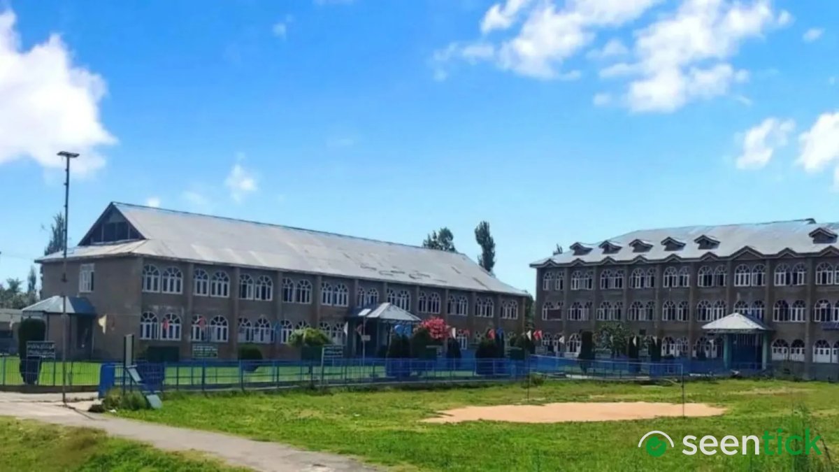 Kashmir court orders re-opening of seminary shut under UAPA: ‘Education shouldn’t suffer’