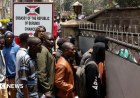 Kenya Enforces Work Permit Rules for Foreign Small-Scale Traders
