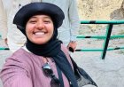 Keralite vlogger, who claimed arrest by Mujahideen, now says she escaped arrest threat in Afghanistan
