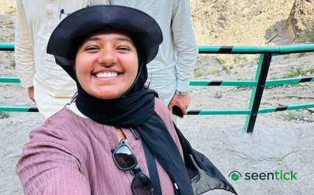 Keralite vlogger, who claimed arrest by Mujahideen, now says she escaped arrest threat in Afghanistan