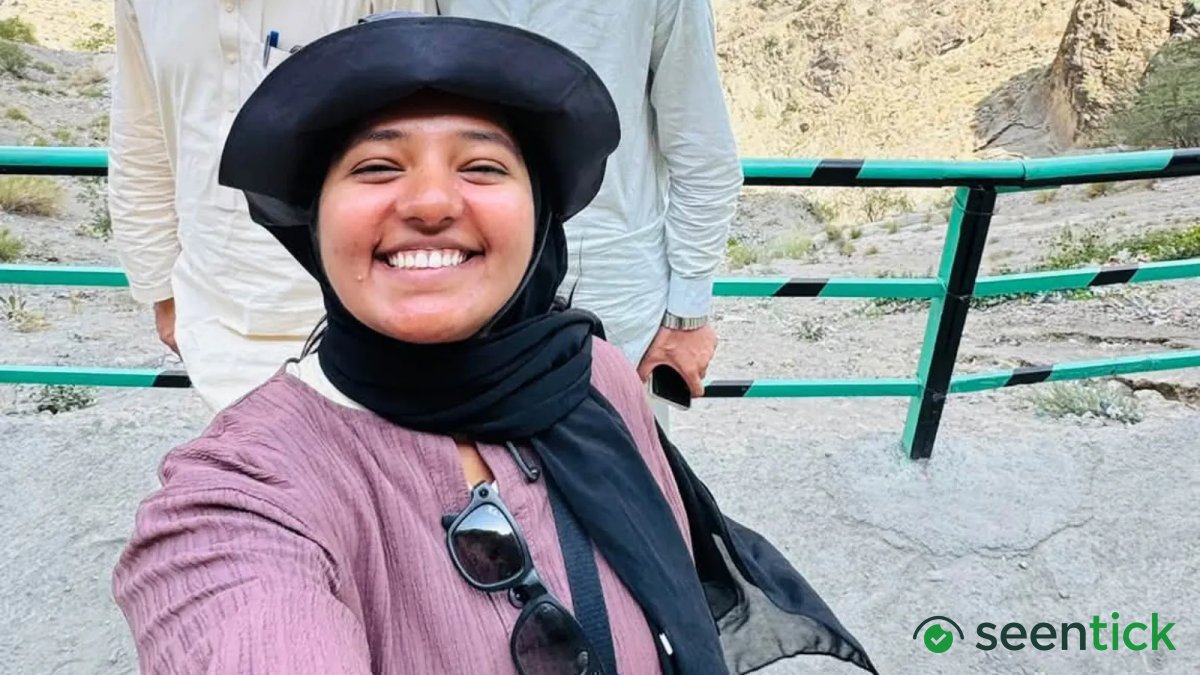 Keralite vlogger, who claimed arrest by Mujahideen, now says she escaped arrest threat in Afghanistan