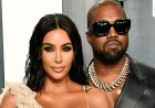 Kim Kardashian and Kanye West Support North at Solo Concert Debut