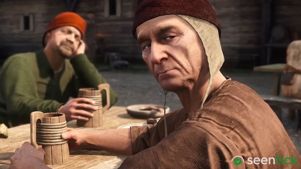 Kingdom Come: Deliverance 2 lead says Nvidia DLSS 5 backlash is "really funny," and that "most talented people I know" use AI