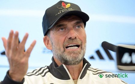Klopp wants to 'reclaim' flag amid German elections