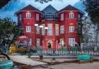 Koder House, key landmark of Kerala's Jewish community, gutted in blaze