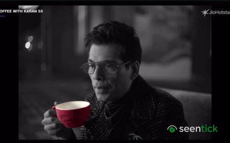Koffee With Karan Season 9: Karan Johar announces end of his iconic talk show that 'nearly put an end to careers'