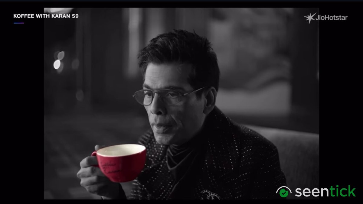 Koffee With Karan Season 9: Karan Johar announces end of his iconic talk show that 'nearly put an end to careers'