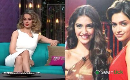 Koffee With Karan's season 9 to be its last: 5 most controversial moments from Karan Johar's talk show