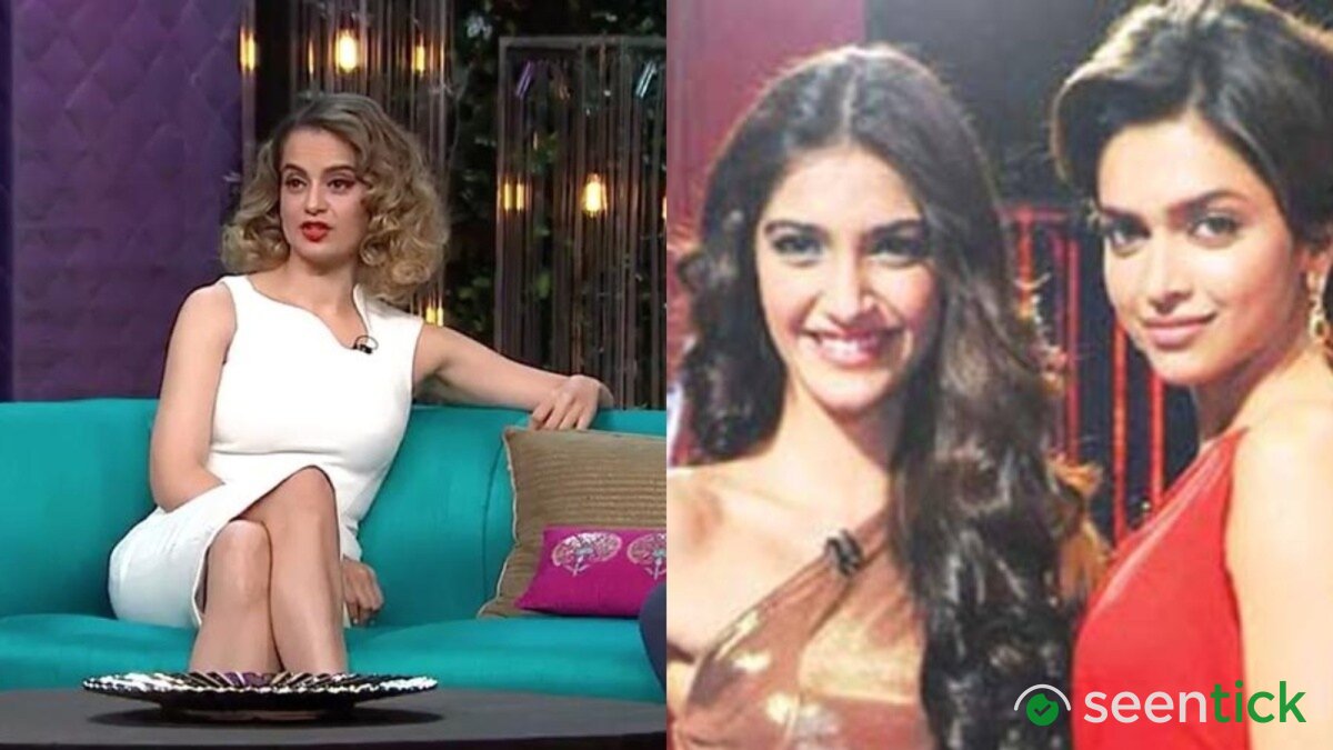 Koffee With Karan's season 9 to be its last: 5 most controversial moments from Karan Johar's talk show